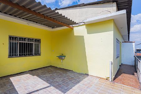 Apartamento para alugar com 55m², 1 quarto e sem vaga Apartamento para alugar com 55m², 1 quarto e sem vagaÁrea de Serviço