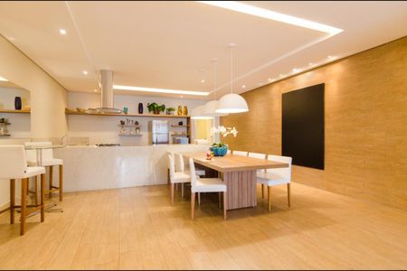 Apartamento à venda com 116m², 3 quartos e 2 vagasÁrea Comum 