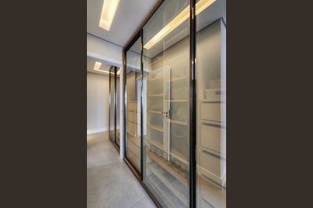 Apartamento à venda com 116m², 3 quartos e 2 vagasSuíte 3