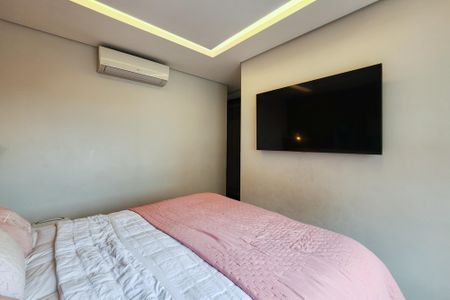 Apartamento à venda com 116m², 3 quartos e 2 vagasSuíte 3