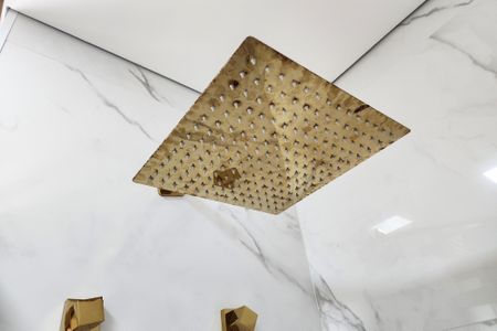 Apartamento à venda com 116m², 3 quartos e 2 vagasBanheiro da Suíte 2