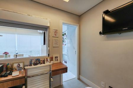 Apartamento à venda com 116m², 3 quartos e 2 vagasSuíte 1