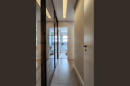 Apartamento à venda com 116m², 3 quartos e 2 vagasSuíte 3