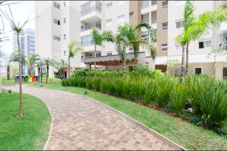 Apartamento à venda com 116m², 3 quartos e 2 vagasÁrea Comum 