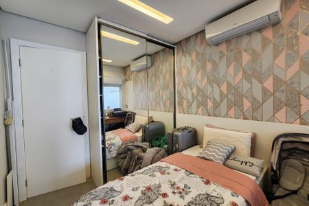 Apartamento à venda com 116m², 3 quartos e 2 vagasSuíte 1