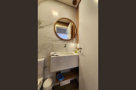 Apartamento à venda com 116m², 3 quartos e 2 vagasLavabo 