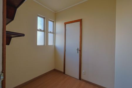 Quarto 1 de apartamento à venda com 3 quartos, 78m² em União, Belo Horizonte