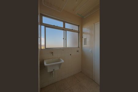 Apartamento à venda com 78m², 3 quartos e 1 vaga Apartamento à venda com 78m², 3 quartos e 1 vagaÁrea de Serviço