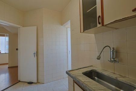 Apartamento à venda com 78m², 3 quartos e 1 vaga Apartamento à venda com 78m², 3 quartos e 1 vagaCozinha