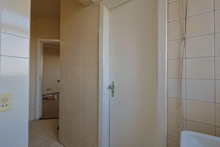 Apartamento à venda com 78m², 3 quartos e 1 vaga Apartamento à venda com 78m², 3 quartos e 1 vagaÁrea de Serviço