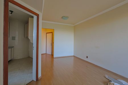 Apartamento à venda com 78m², 3 quartos e 1 vaga Apartamento à venda com 78m², 3 quartos e 1 vagaSala