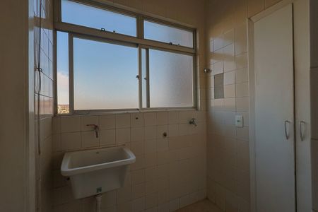 Apartamento à venda com 78m², 3 quartos e 1 vaga Apartamento à venda com 78m², 3 quartos e 1 vagaÁrea de Serviço