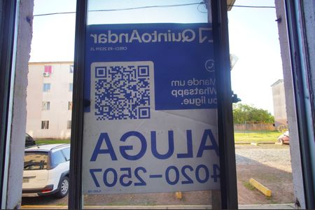 Apartamento para alugar com 44m², 2 quartos e 1 vagaPlaca