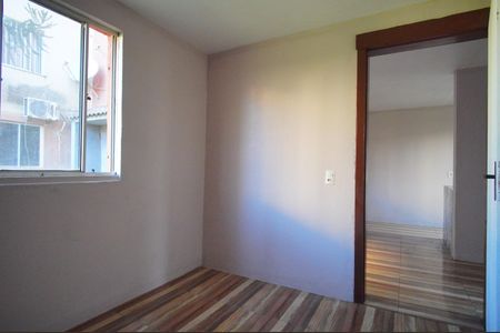 Apartamento para alugar com 44m², 2 quartos e 1 vagaQuarto 1