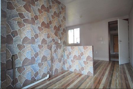 Apartamento para alugar com 44m², 2 quartos e 1 vagaCozinha