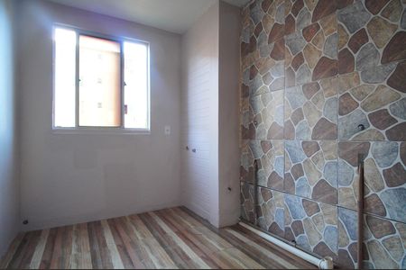 Apartamento para alugar com 44m², 2 quartos e 1 vagaCozinha