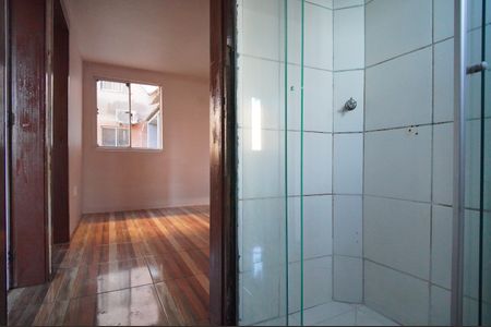 Apartamento para alugar com 44m², 2 quartos e 1 vagaBanheiro