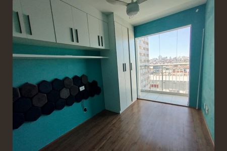 Apartamento à venda com 29m², 1 quarto e sem vaga Apartamento à venda com 29m², 1 quarto e sem vagaQuarto