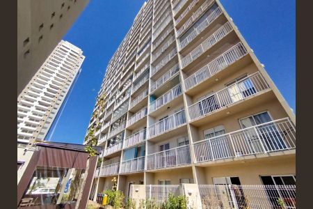 Apartamento à venda com 29m², 1 quarto e sem vaga Apartamento à venda com 29m², 1 quarto e sem vagaVista