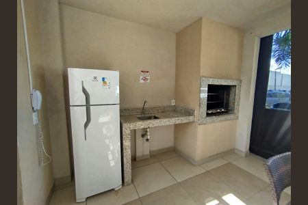 Apartamento à venda com 29m², 1 quarto e sem vaga