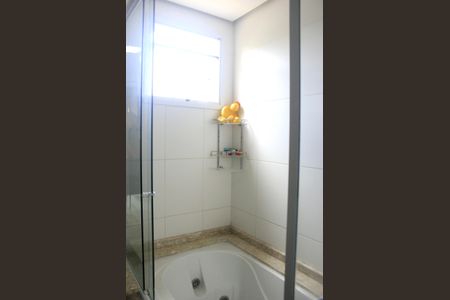 Apartamento à venda com 150m², 3 quartos e 2 vagasBanheiro da Suíte 1