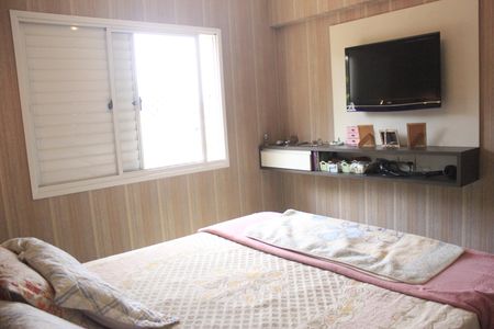 Apartamento à venda com 150m², 3 quartos e 2 vagasSuíte 1