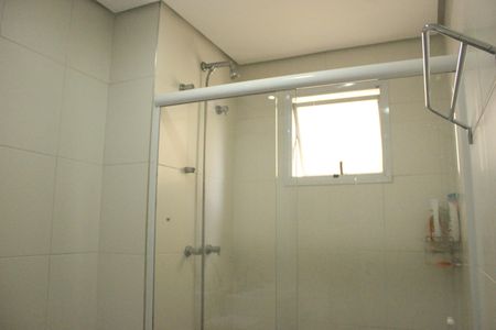 Apartamento à venda com 150m², 3 quartos e 2 vagasBanheiro da Suíte 2