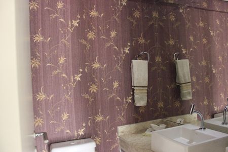 Apartamento à venda com 150m², 3 quartos e 2 vagasLavabo