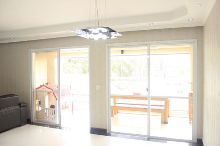 Apartamento à venda com 150m², 3 quartos e 2 vagasSala