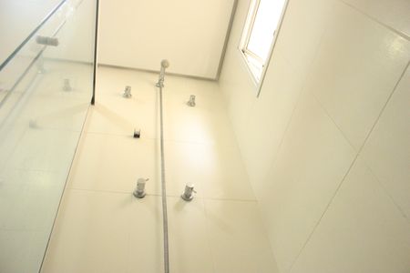 Apartamento à venda com 150m², 3 quartos e 2 vagasBanheiro da Suíte 2