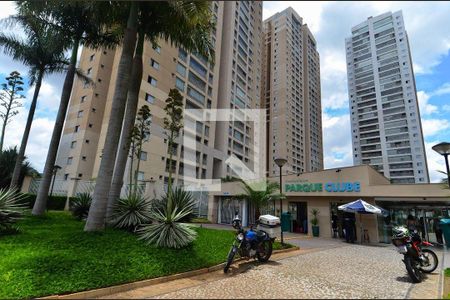 Apartamento à venda com 150m², 3 quartos e 2 vagas Apartamento à venda com 150m², 3 quartos e 2 vagasFachada