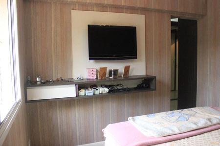 Apartamento à venda com 150m², 3 quartos e 2 vagasSuíte 1