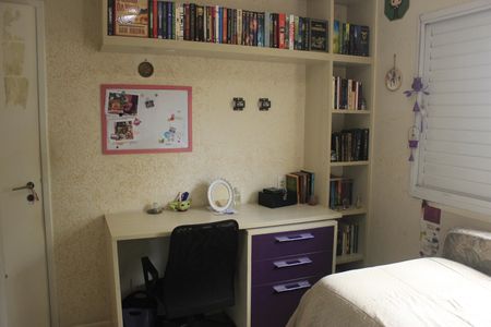 Apartamento à venda com 150m², 3 quartos e 2 vagasQuarto