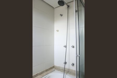 Apartamento à venda com 150m², 3 quartos e 2 vagasBanheiro da Suíte 1