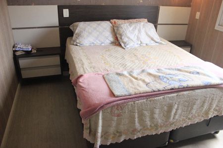 Apartamento à venda com 150m², 3 quartos e 2 vagasSuíte 1