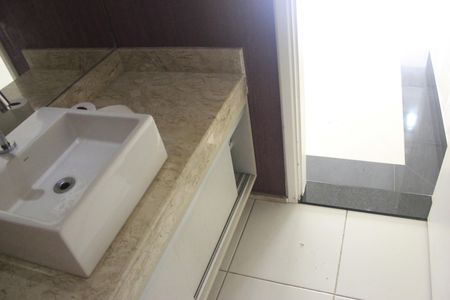 Apartamento à venda com 150m², 3 quartos e 2 vagasLavabo