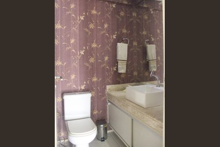 Apartamento à venda com 150m², 3 quartos e 2 vagasLavabo