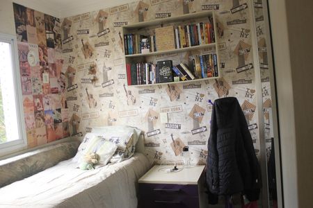 Apartamento à venda com 150m², 3 quartos e 2 vagasQuarto