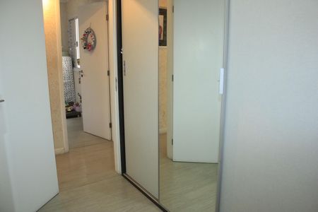Apartamento à venda com 150m², 3 quartos e 2 vagasCloset da Suíte 1
