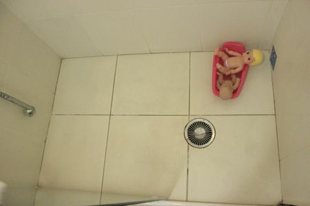 Apartamento à venda com 150m², 3 quartos e 2 vagasBanheiro da Suíte 2