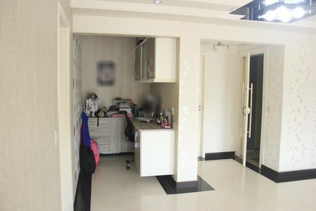 Apartamento à venda com 150m², 3 quartos e 2 vagasSala