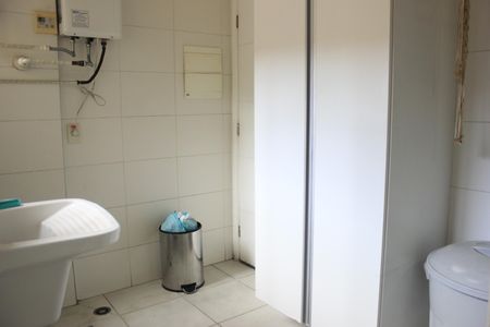 Apartamento à venda com 150m², 3 quartos e 2 vagasLavanderia