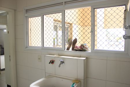 Apartamento à venda com 150m², 3 quartos e 2 vagasLavanderia