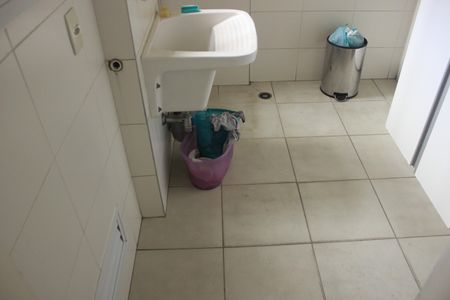 Apartamento à venda com 150m², 3 quartos e 2 vagasLavanderia