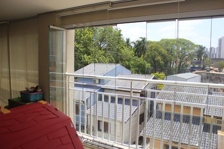 Apartamento à venda com 150m², 3 quartos e 2 vagasVaranda Gourmet