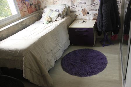 Apartamento à venda com 150m², 3 quartos e 2 vagasQuarto