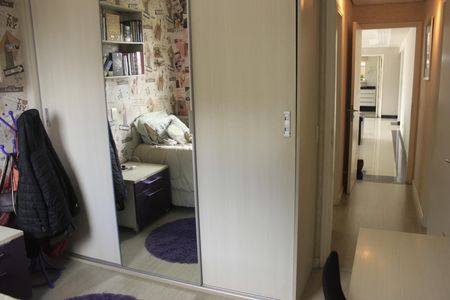 Apartamento à venda com 150m², 3 quartos e 2 vagasQuarto