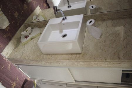 Apartamento à venda com 150m², 3 quartos e 2 vagasLavabo