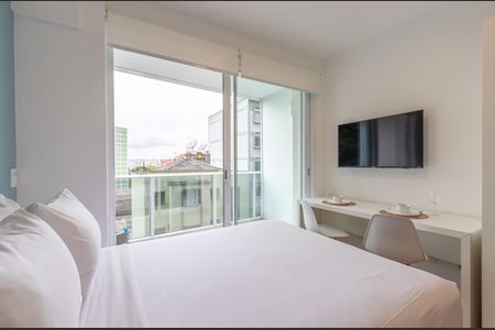 Apartamento para alugar com 1 quarto, 23m² em Sé, São Paulo