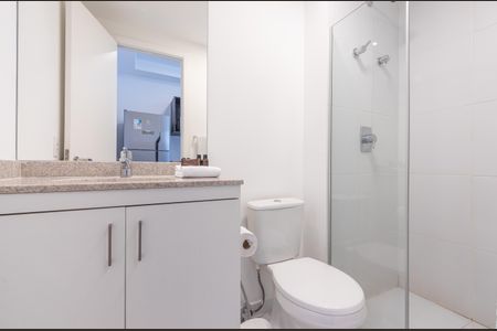 Apartamento para alugar com 1 quarto, 23m² em Sé, São Paulo